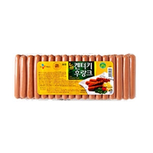뉴켄터키후랑크 1kg