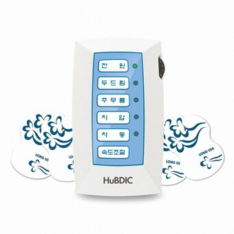 <b>휴비딕</b> HMB-110