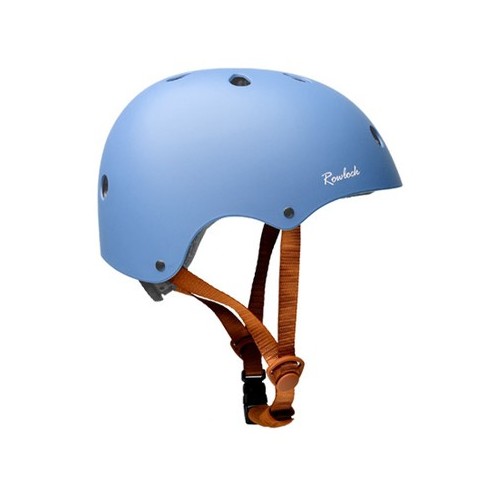 로우락 어반 자전거 헬멧 (매트 라벤더)_이미지