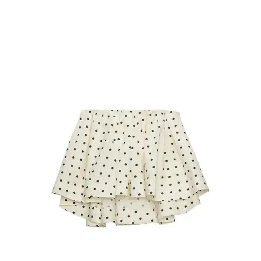 MSGM ��ī ��Ʈ Ƽ��� ž 4042MDT08267353 T