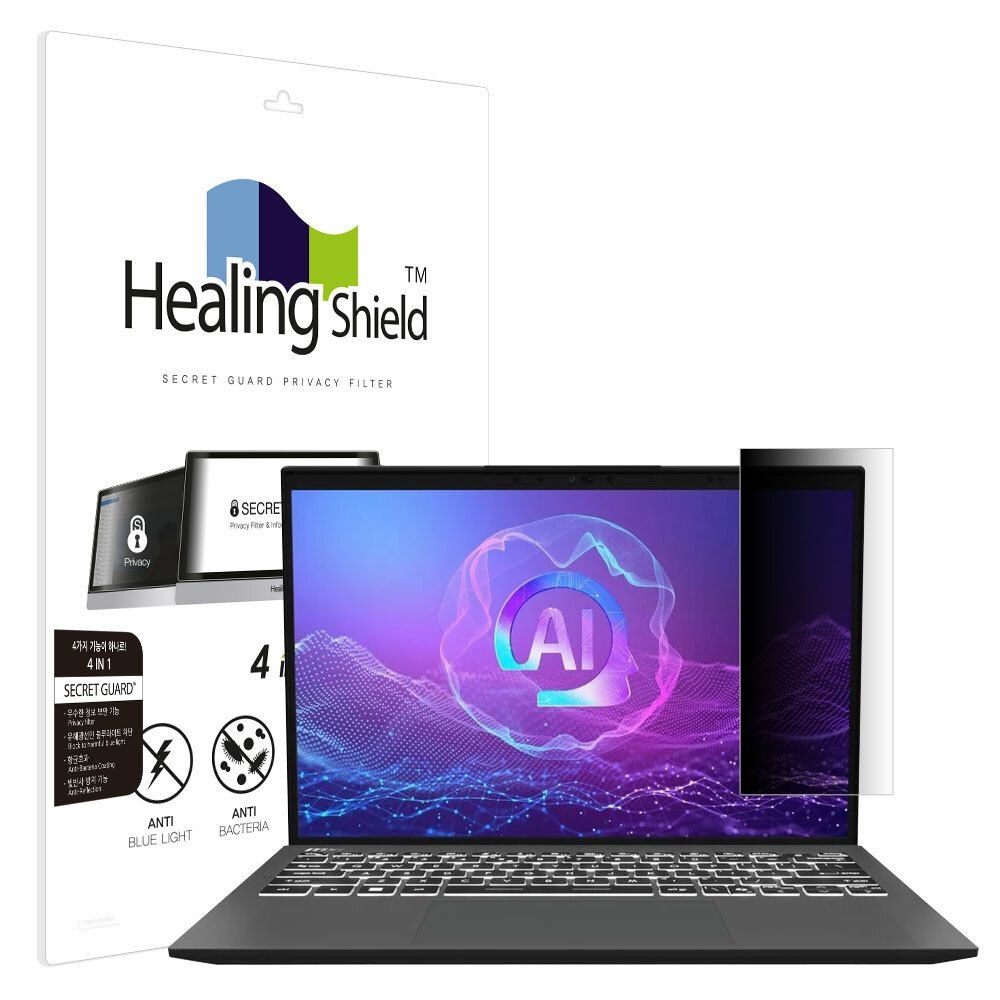 ��Ʈ�� �������� MSI ������Ƽ�� 13 AI+ SNS �޽��� ���̵� �����̹��� �����ʸ�