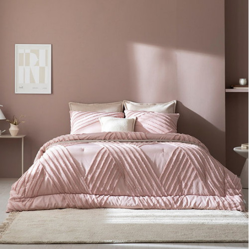 애끌리아 린티 DI 차렵이불