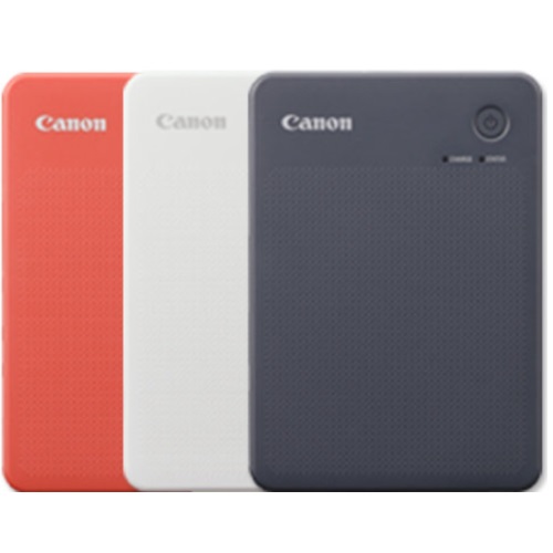 Canon SELPHY QX20 (캐노니 한정판 패키지, 추가 용지)