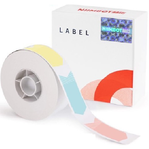 niimbot D11/D110 ���� 12 x 40mm