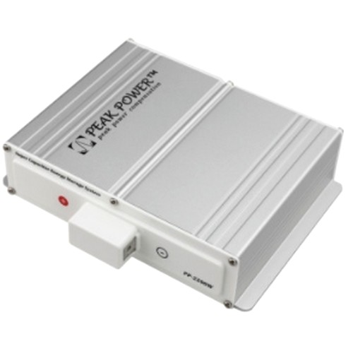 에너펄스 피크파워캡 피크파워 5500