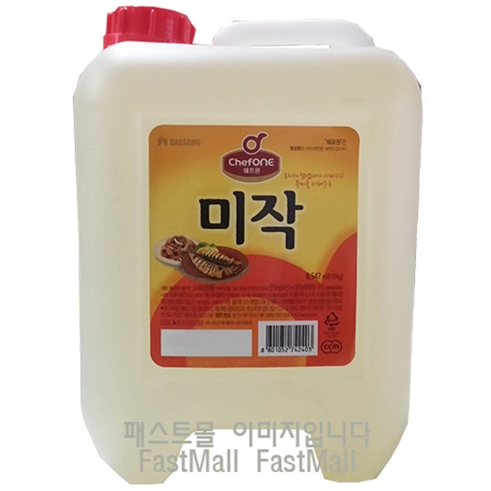 쉐프원 미작 10kg (1개)_이미지