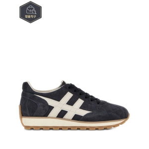호간 블루 레더 스니커즈 HXM6710FP0IUHO99AA B0301871468