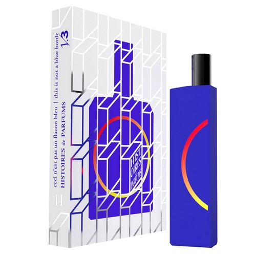 이스뜨와드퍼퓸 디스이즈낫어블루보틀 1.3 EDP (15ml)_이미지