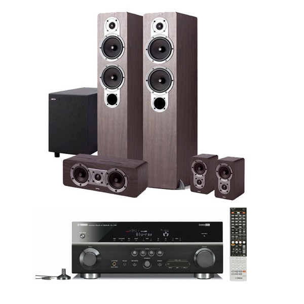 �߸� S426 5.1ä�� + �߸��� AV���ù�