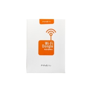 파인디지털 파인뷰 블랙박스 SF3000 Wi-Fi 동글이 와이파이동글
