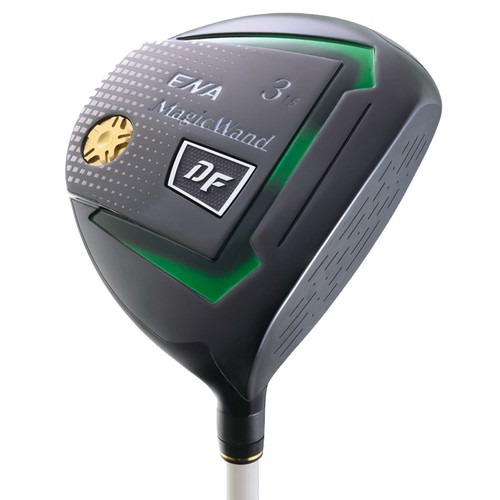 에나골프 매직완드 DF 여성용 페어웨이우드 (정품)_이미지