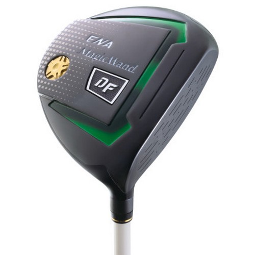 에나골프 매직완드 DF 여성용 페어웨이우드 (정품)_이미지