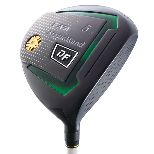 에나골프 매직완드 DF 여성용 페어웨이우드 (정품)_이미지