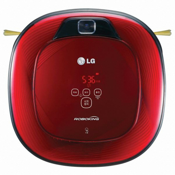 LG���� �κ�ŷ VR6370LVM