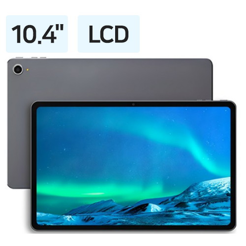 포유디지탈 아이뮤즈 뮤패드 K10 플러스 (128GB)