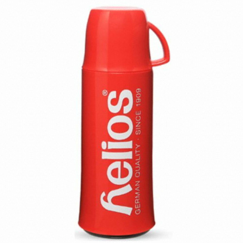 유리 진공보온병 로고한정판 500ml