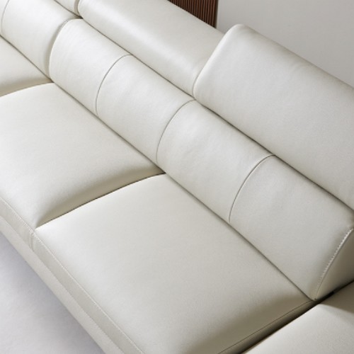 디쟈트 아레스 코너 천연가죽 소파 6인용_이미지