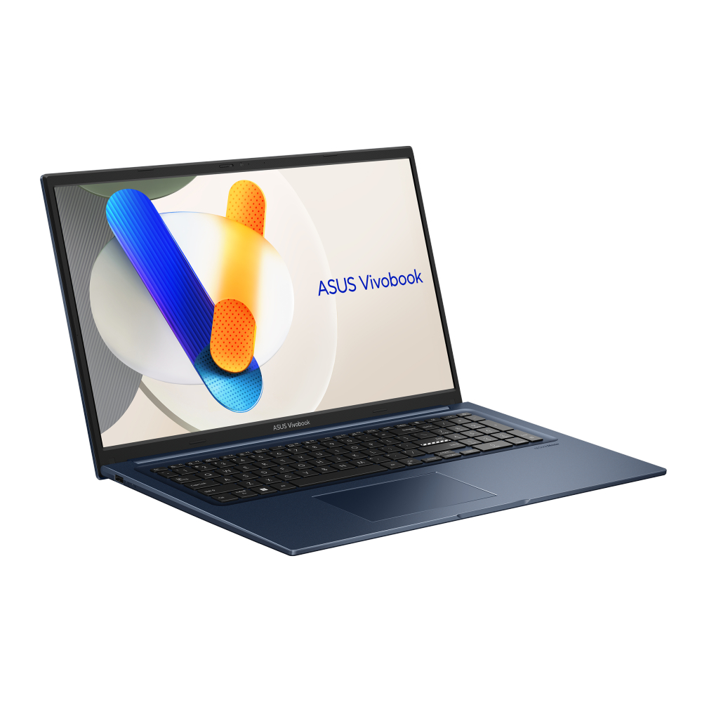 ASUS �񺸺� 17 X1704VA-AU316
