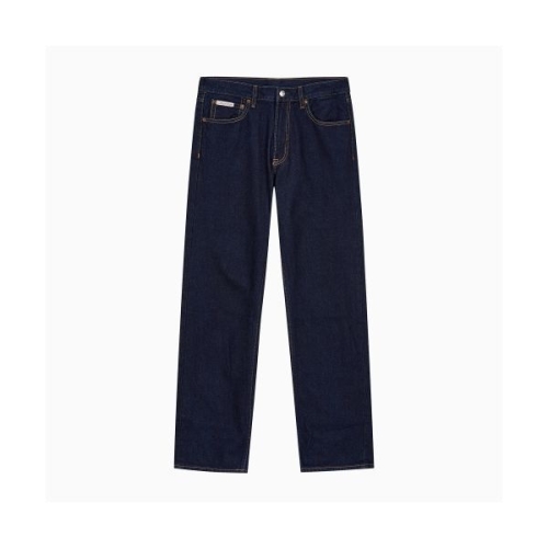 캘빈클라인 진 CALVIN KLEIN JEANS 남성 90s 스트레이트핏 클래식 린스 데님 4RD933G N8D 4RD933GN8D .._이미지