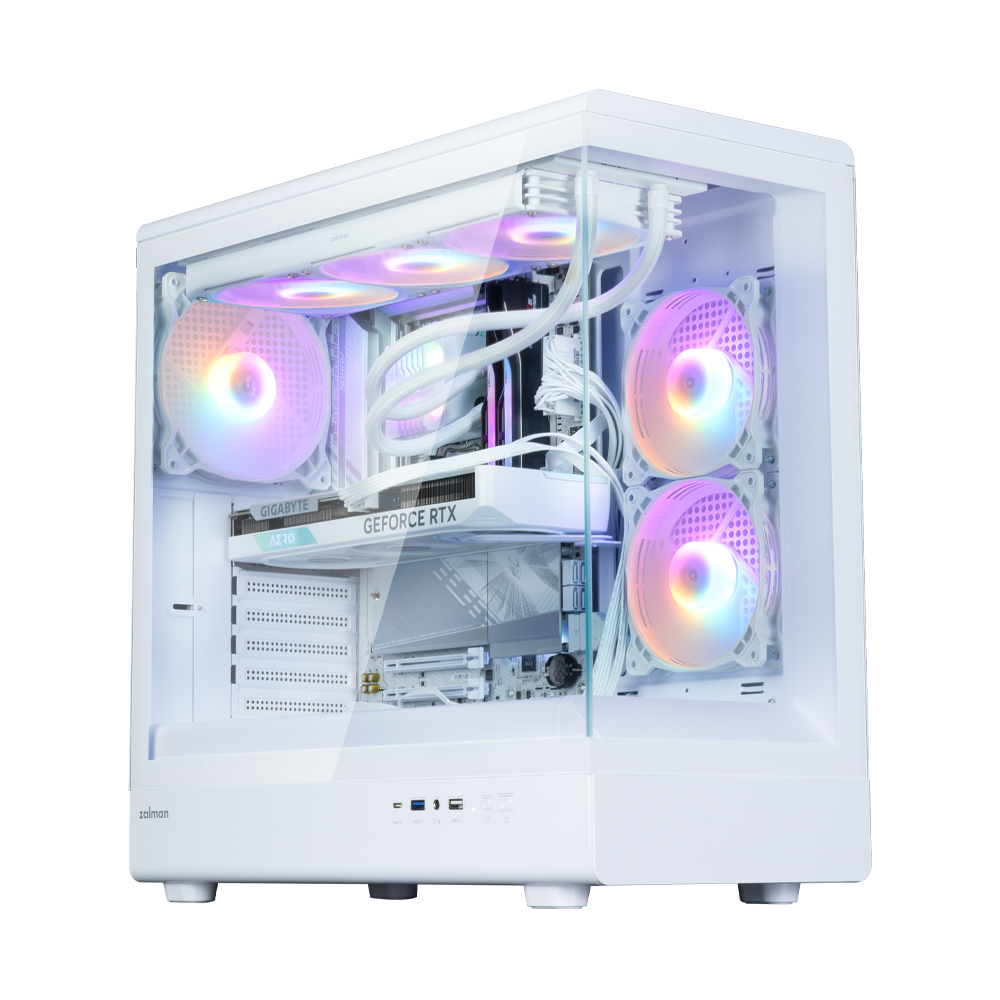 한성컴퓨터 슈컴 PRO A7897X B (32GB, M.2 1TB)_이미지