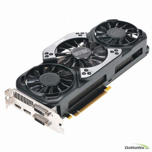 �̿��� XENON ������ GTX780 Ti JETSTREAM D5 3GB