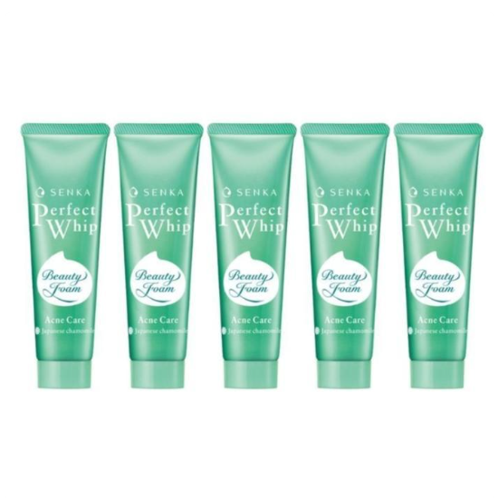 시세이도 <b>센카</b> <b>퍼펙트</b><b>휩</b> 아크네 케어 에이 50g