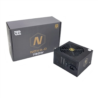 CWT NOVA-D <b>750W</b> 80PLUS골드 ATX3.1
