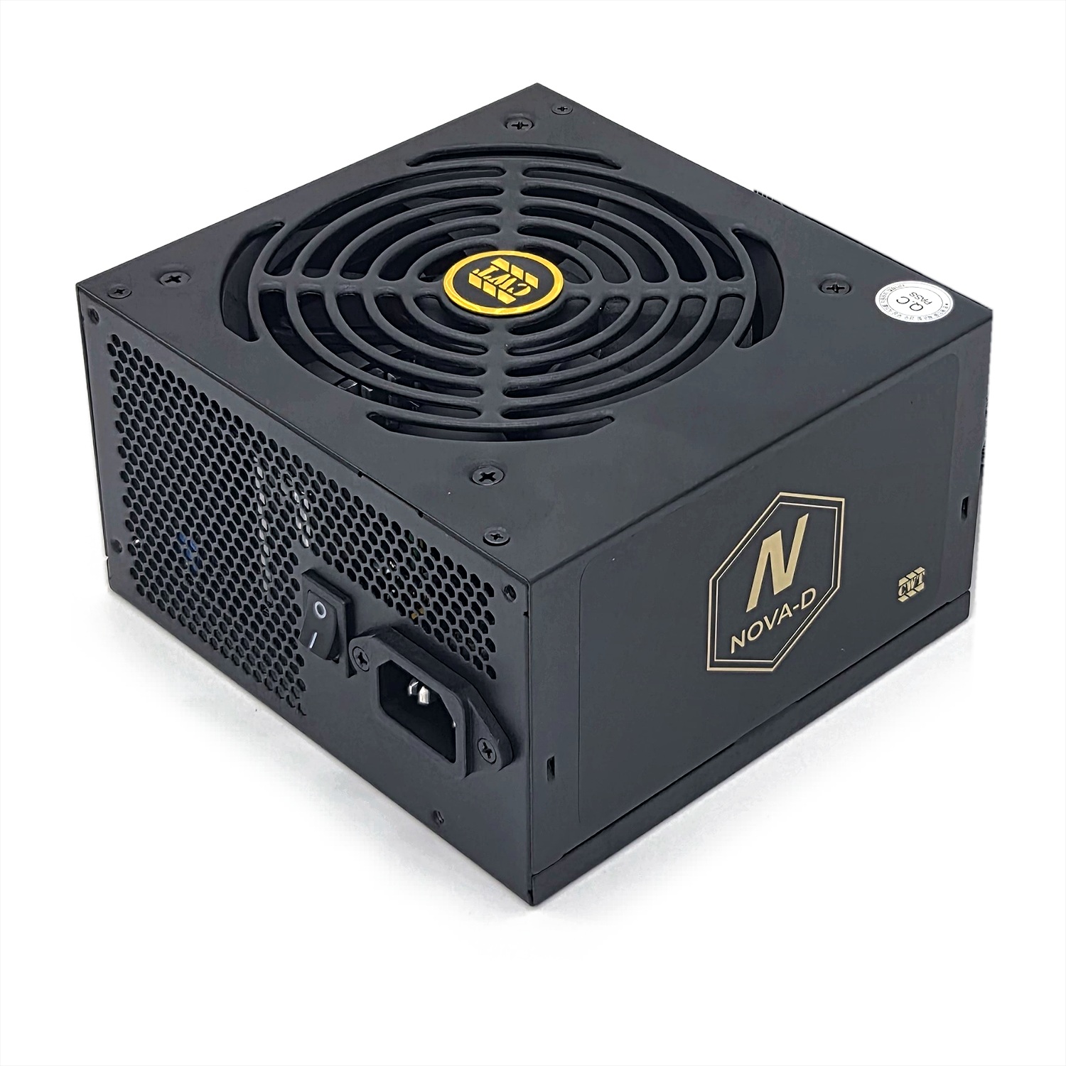CWT NOVA-D 750W 80PLUS��� ATX3.1