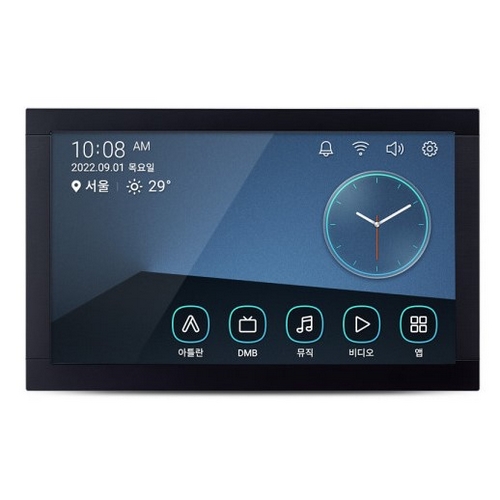 파인디지털 파인드라이브 몬스터 8 NEW (16GB)