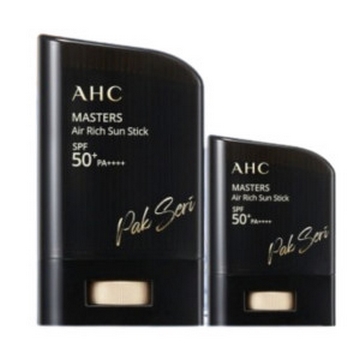 카버코리아 AHC 마스터즈 에어 리치 선스틱 22g+14g (22g 1개+14g 1개)