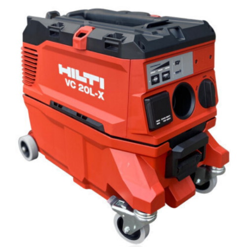 힐티  VC 20LX