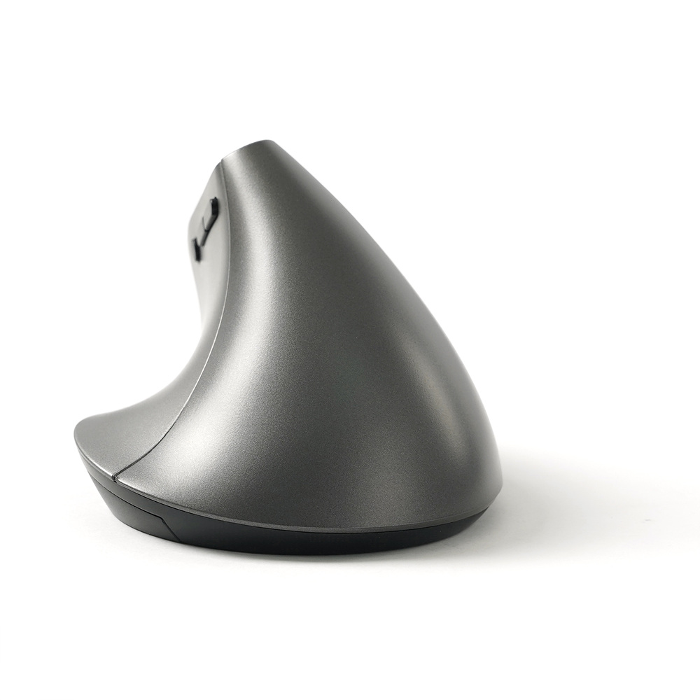 인데나 IND-M618GB 무소음 무선 블루투스 버티컬마우스_이미지