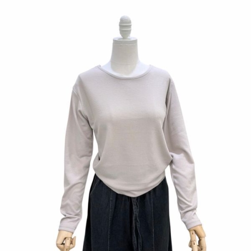 에잇컨셉 하프 오즈 데일리 무지 티셔츠 C26B7FTS060_이미지