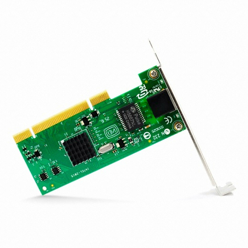 EFM ipTIME P1000plus PCI �Ⱑ��Ʈ ��ī��