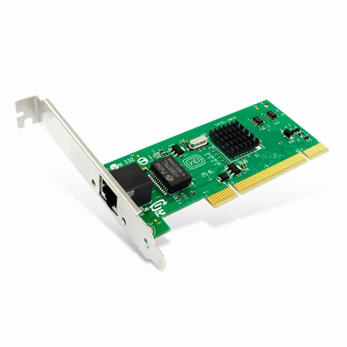 EFM ipTIME P1000plus PCI �Ⱑ��Ʈ ��ī��