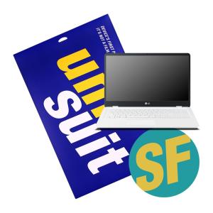 LG전자 2020 울트라PC 15U50N 15UD50N 하판 서피스 슈트 2매