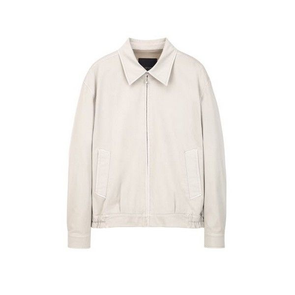 뉴욕 맨 가먼트 다잉 스윙탑 점퍼 JNJU6B383I2