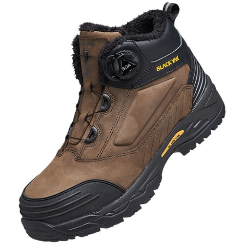 방한 안전화 YAK-74D
