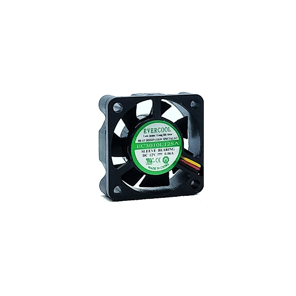 EVERCOOL EC3010L12SA