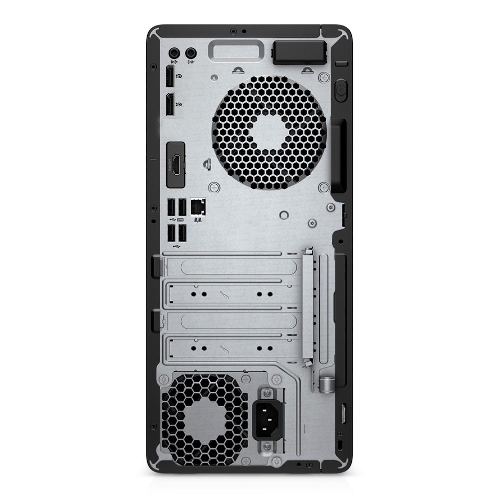 HP 프로데스크 600 G6 MT i7-10700 HD6 (64GB, M.2 1TB + 4TB)_이미지