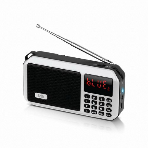 Britz 브리츠인터내셔널 BZ-LV980 (정품)_이미지