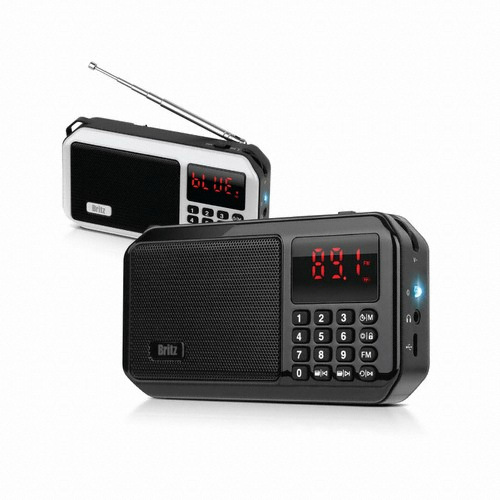 Britz 브리츠인터내셔널 BZ-LV980이미지입니다. 누르면 해당 게시물로 새창이동합니다.