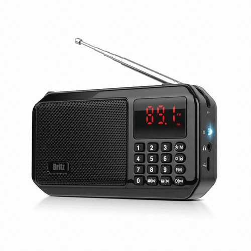Britz 브리츠인터내셔널 BZ-LV980 (정품)_이미지