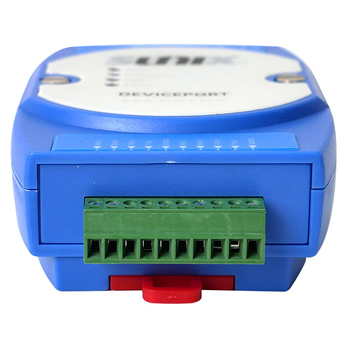 SUNIX 이더넷 to RS422/485 컨버터_이미지