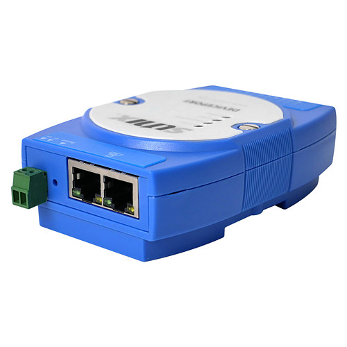 SUNIX 이더넷 to RS422/485 컨버터_이미지