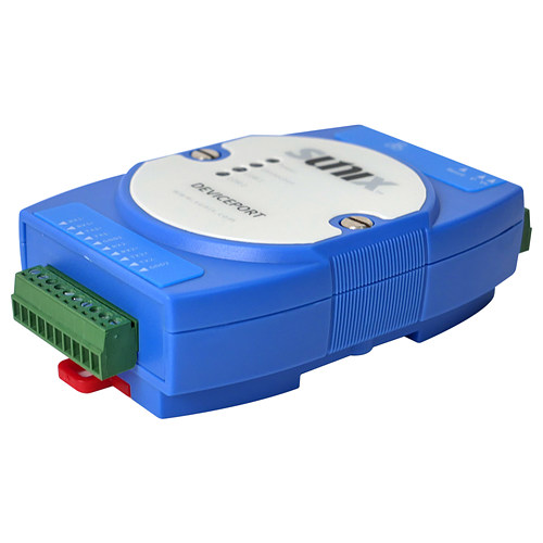 SUNIX 이더넷 to RS422/485 컨버터_이미지