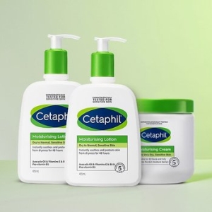 모이스춰라이징 로션 473ml 2개+크림 453g 3종세트