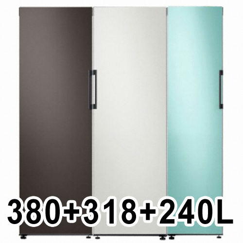 RR39R7605AP + RZ32R7605AP + RZ24R5600AP