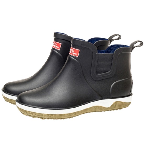 장화 첼시부츠 레인07