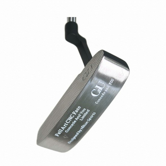 브라마 CnU C201 퍼터 (정품)